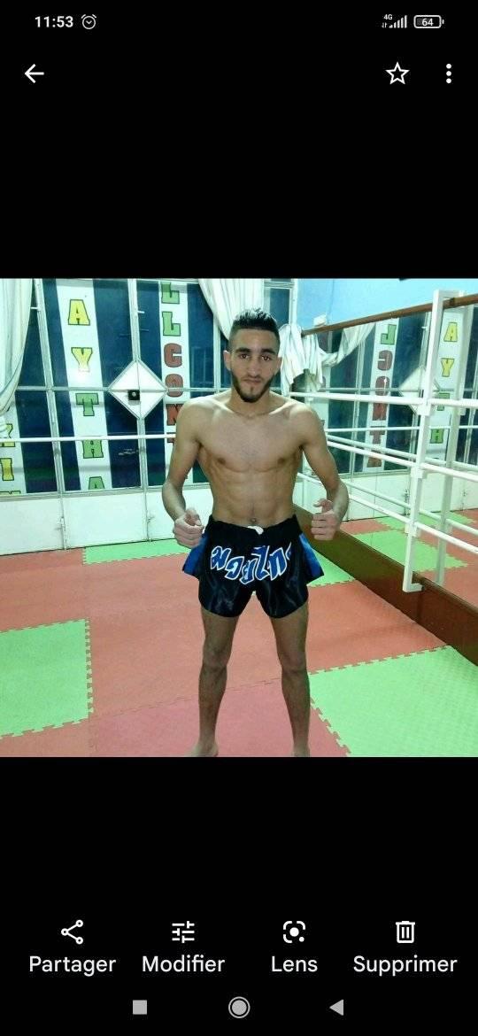 Charki aziz | Tangier
