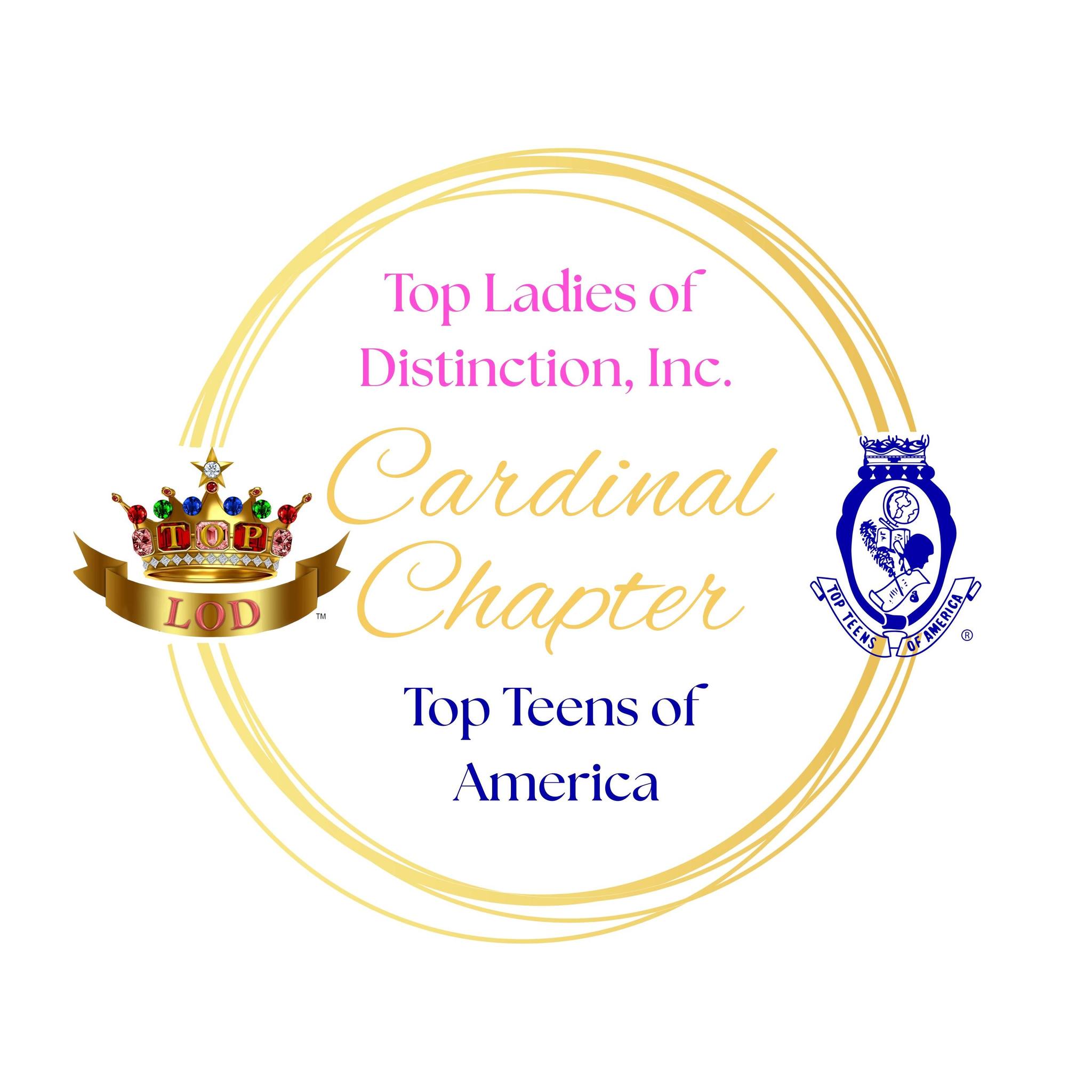 TLOD Inc-Cardinal Chapter | St. Louis MO