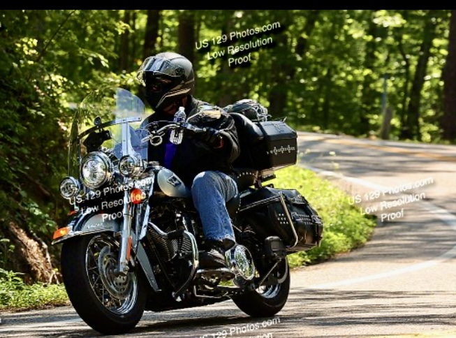 HERITAGE SOFTAIL CLASSIC OWNERS | Who else is having problems with wind ...