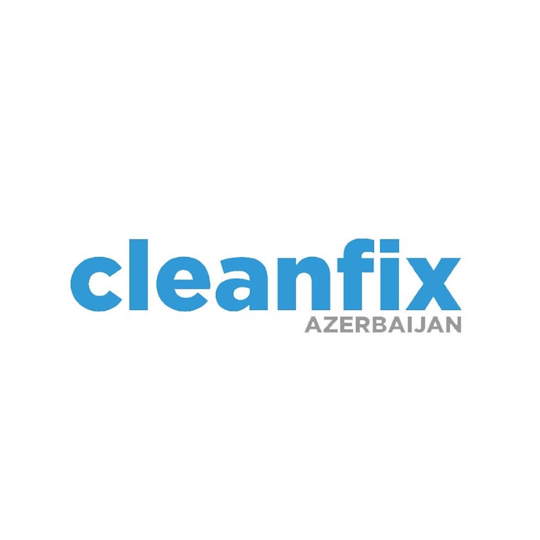 Cleanfix Products/Services | Baku