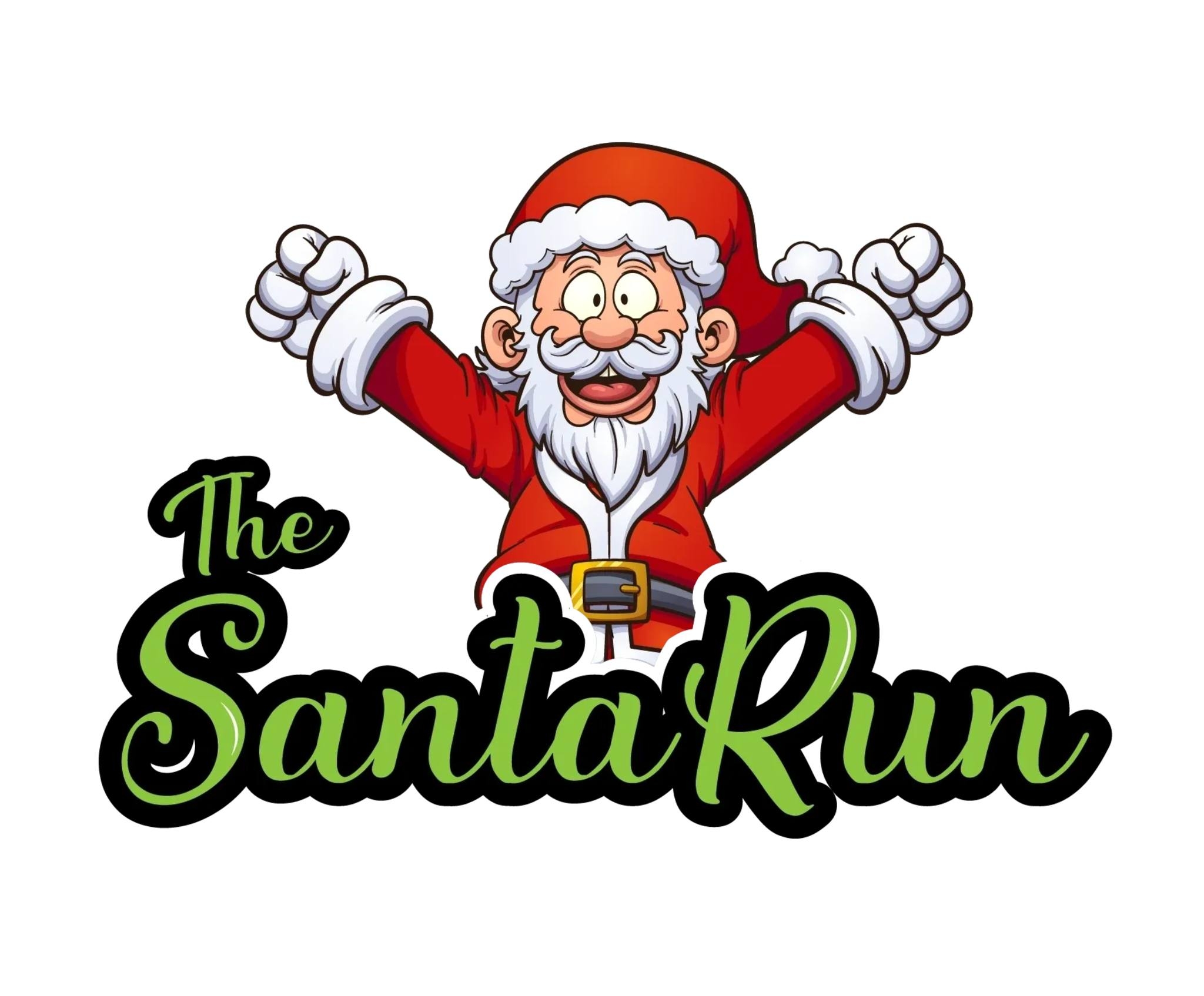 Santa Run Colorado | Louisville CO