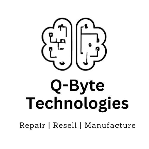 Q-Byte Technologies | Kolkata