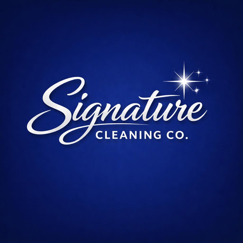 Signature Cleaning Co. | Bradford
