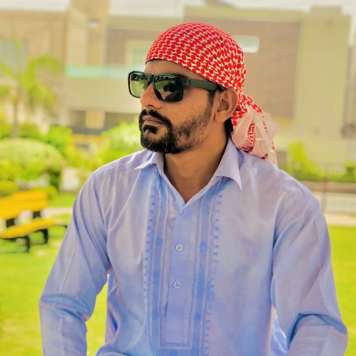 Habib official | Khanpur