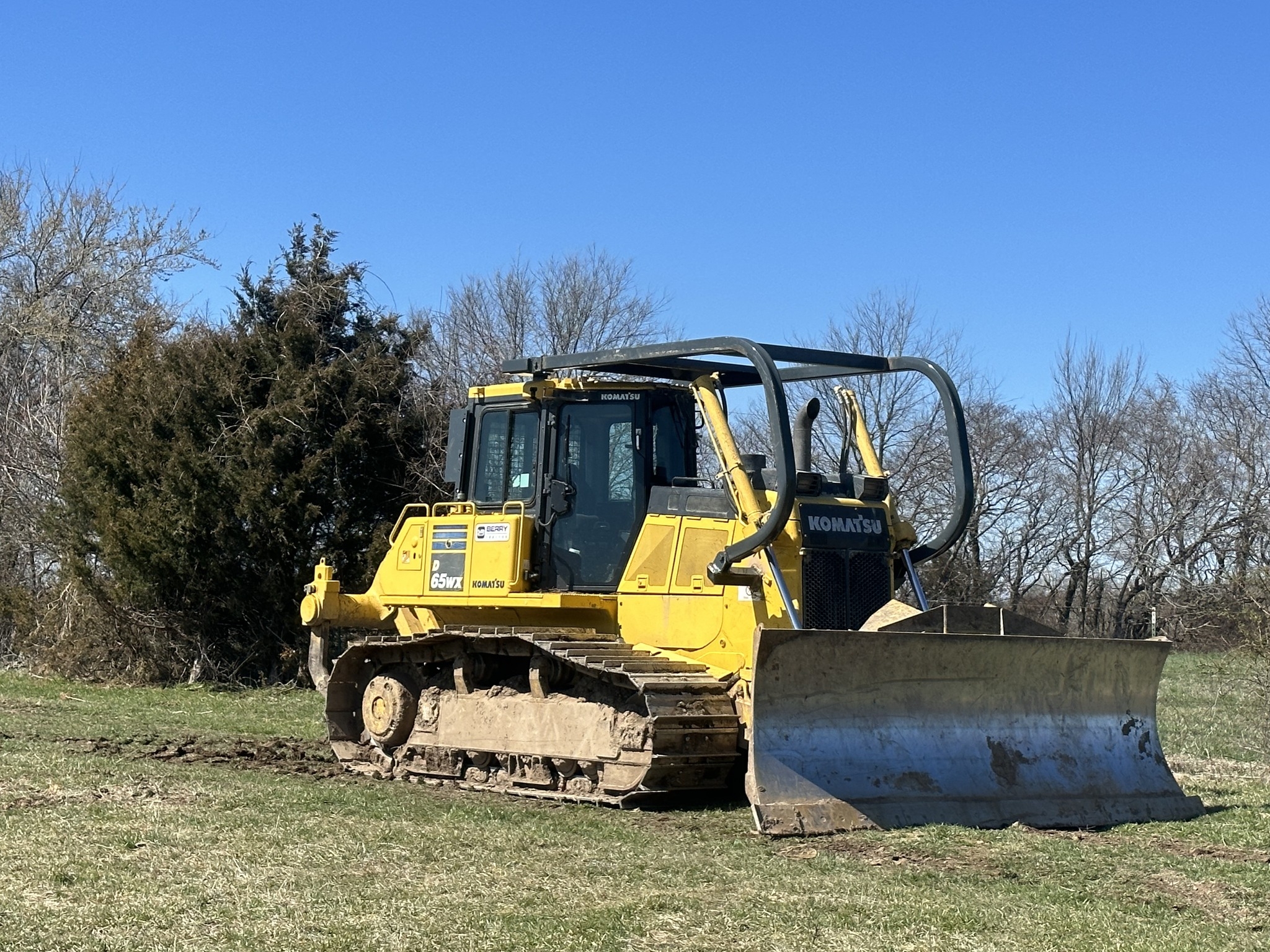 Chapman Family Farm LLC