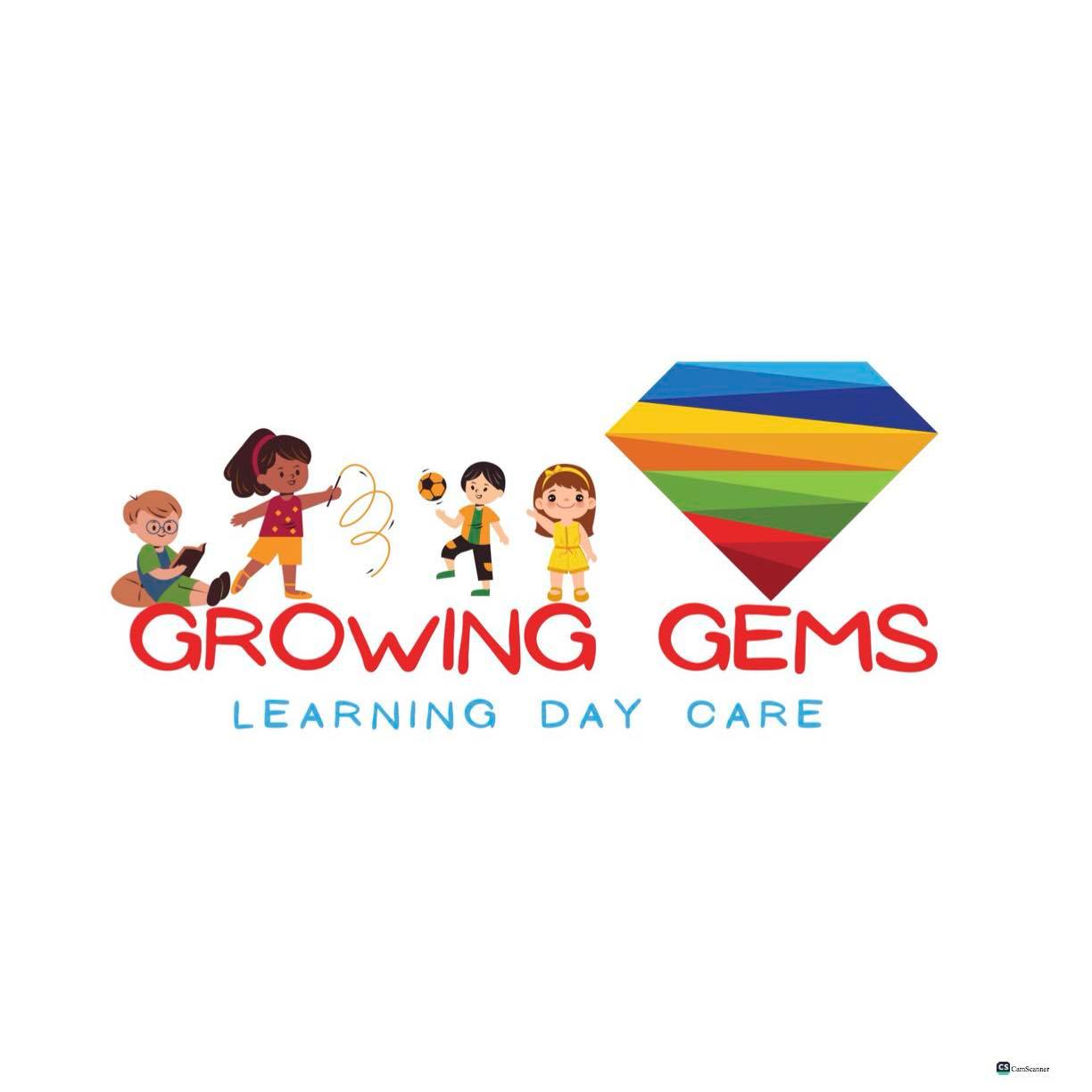 Growing Gems learning Daycare | Hamilton ON