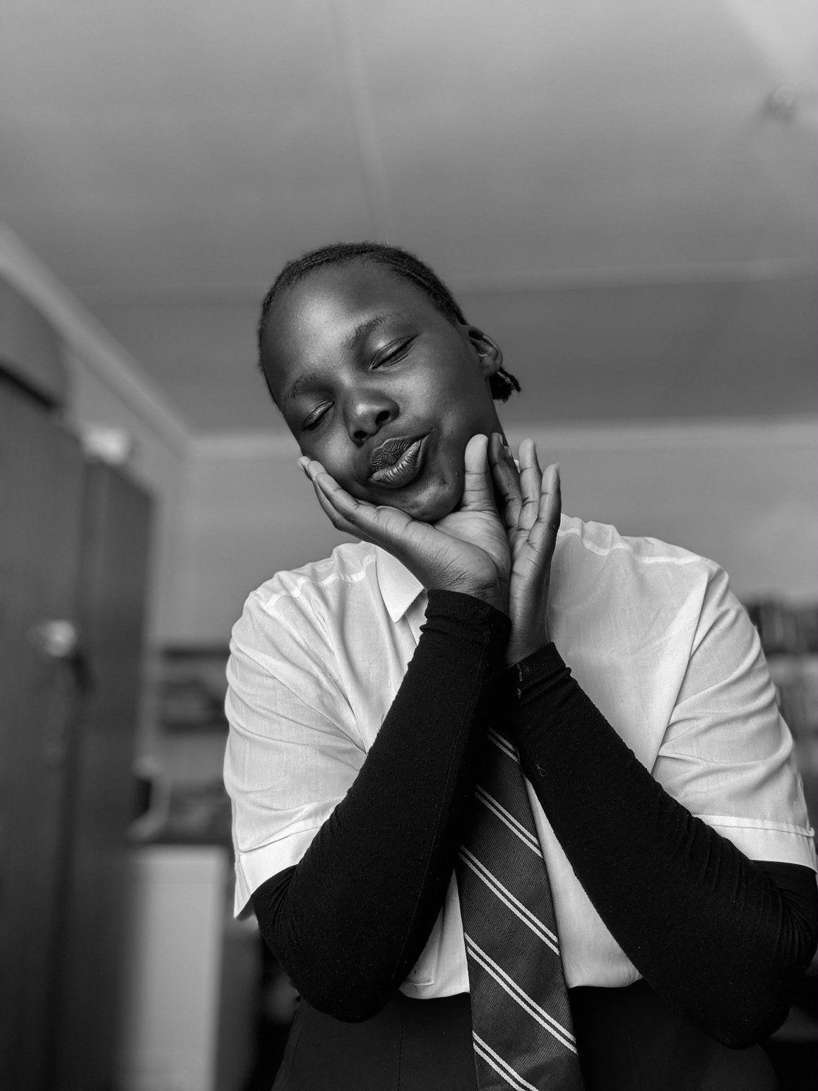 Uminathi Lwandiswa