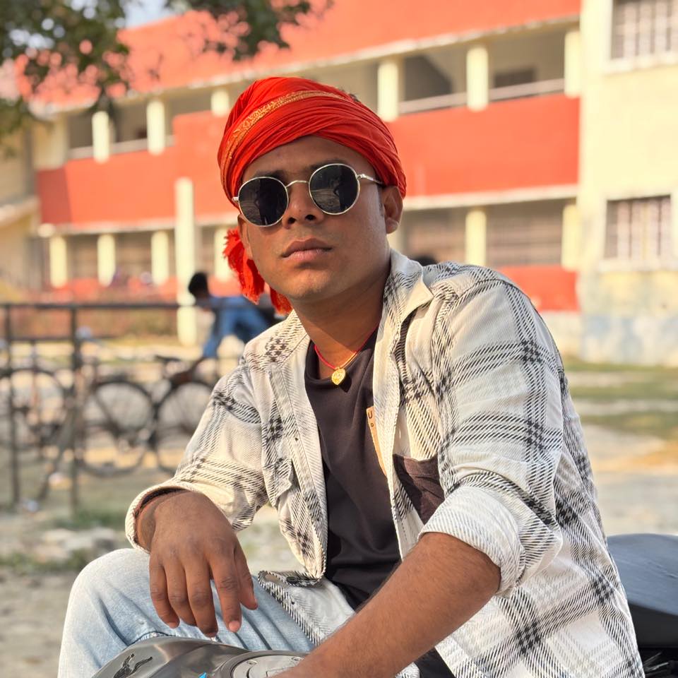 Prijal Prince Shorts