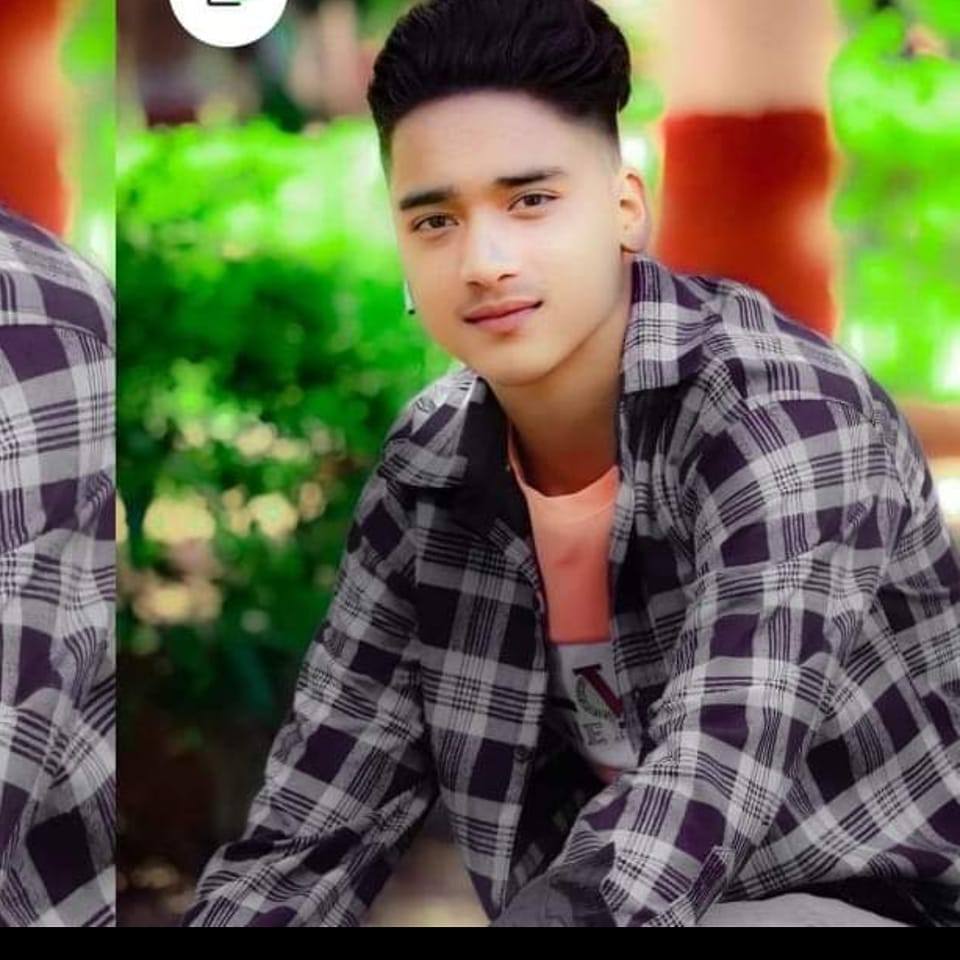 Md Rofiq Mia