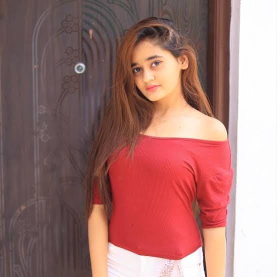 Mahi Rani Jatav