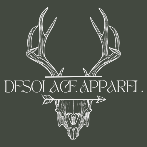 Desolace Apparel