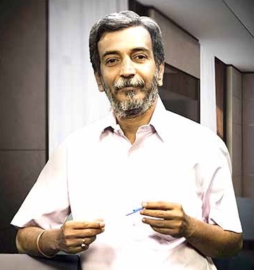 H R Ranganath-PublicTv