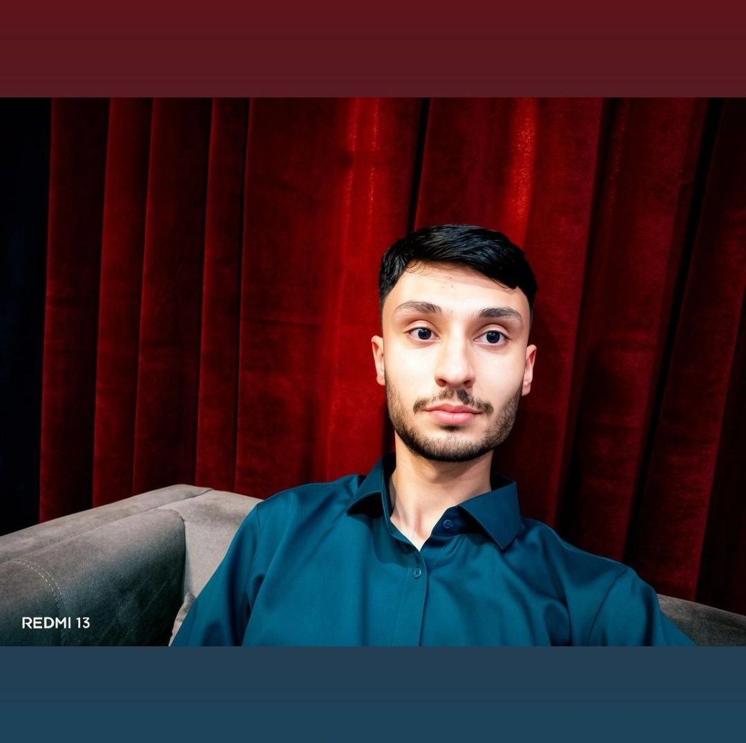 Muhammad Abdullah