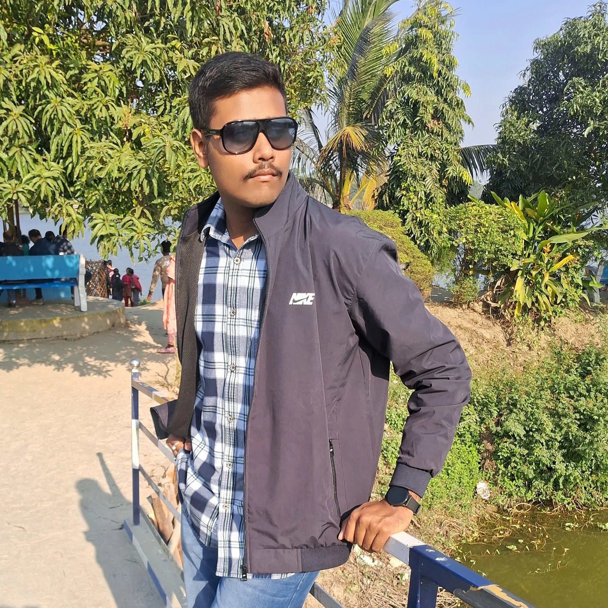 Debjit Saha