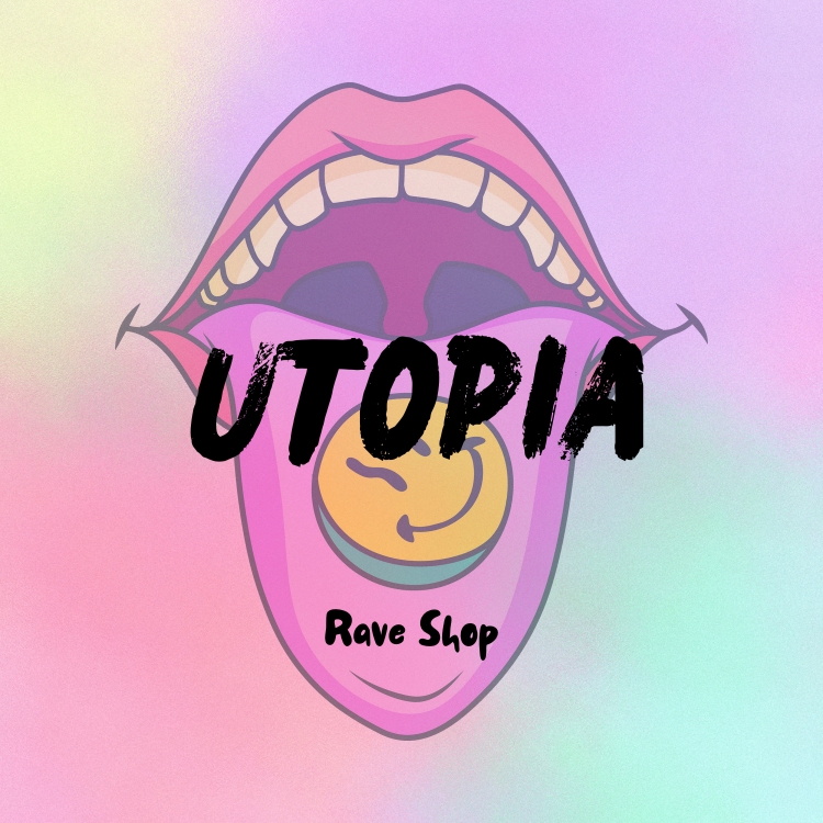 UTOPIA RAVE SHOP
