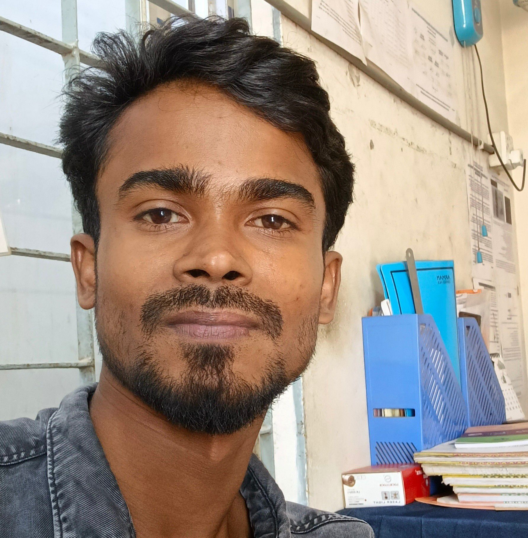 Md Rasel Dewan