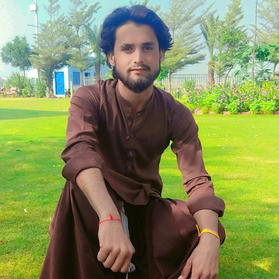 Khair Muhmmad on Reels