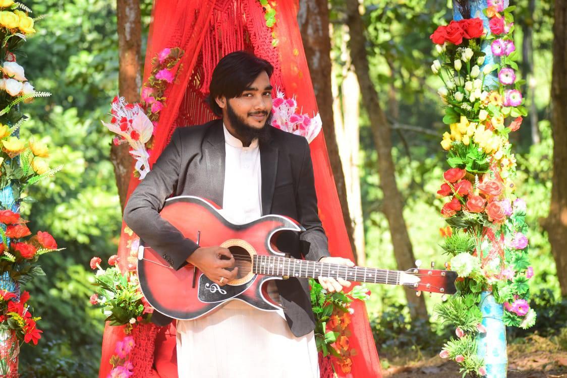 Muhammad Rakib | Mymensingh