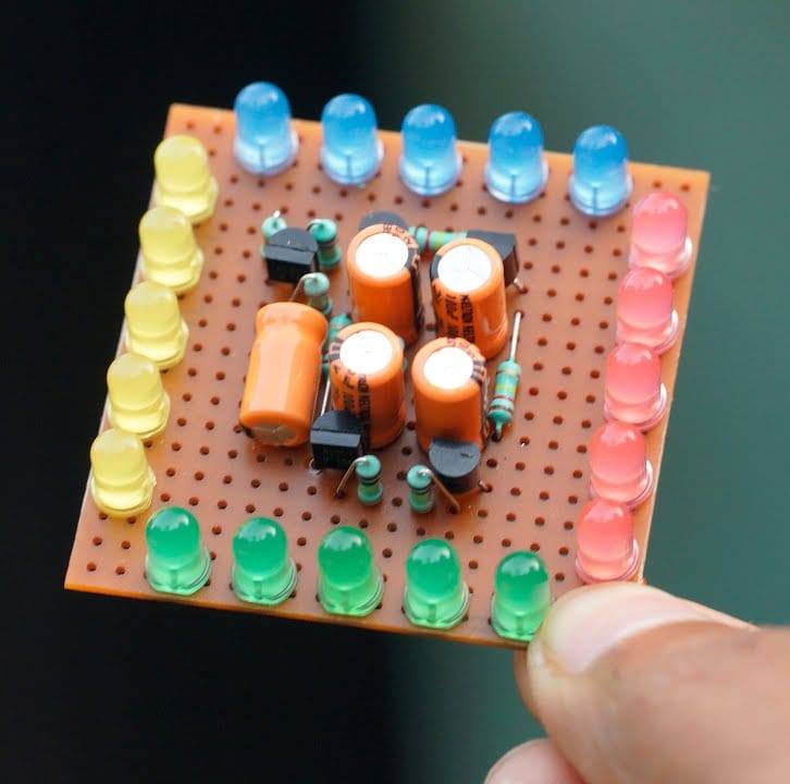 DIY Tech