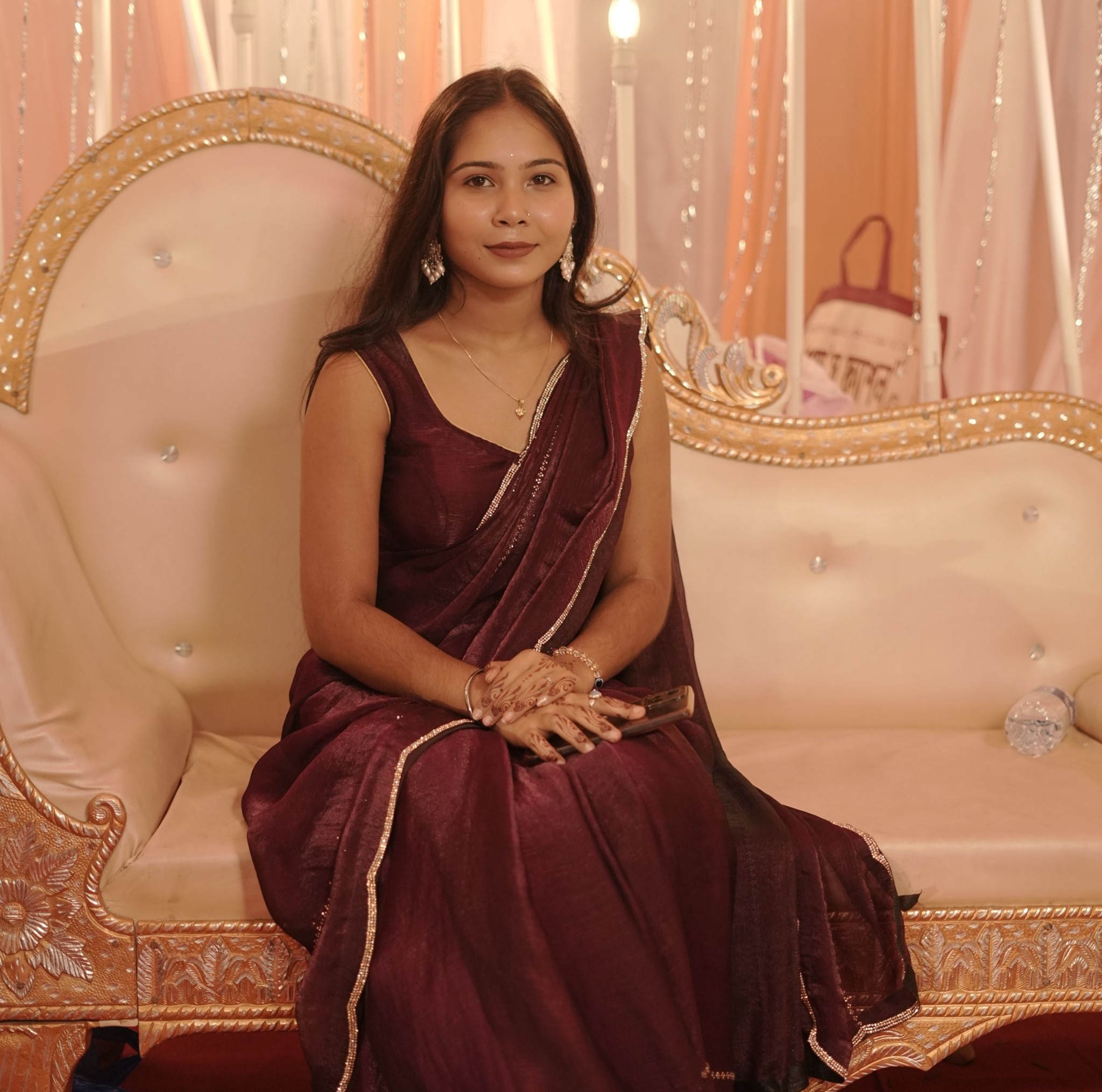 Sumana Das