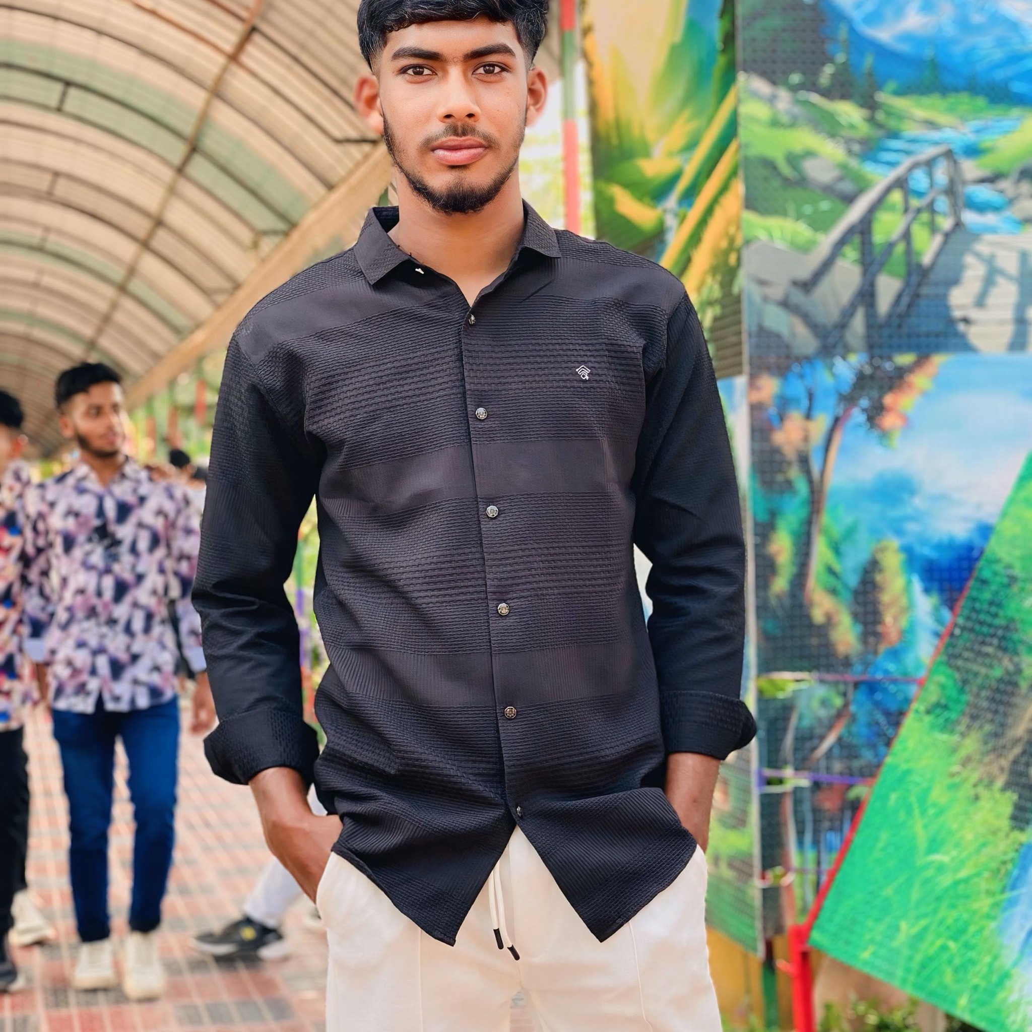 Rashedul Islam