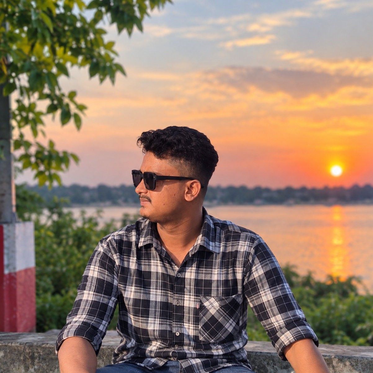 RA FI Ahmed Sujon