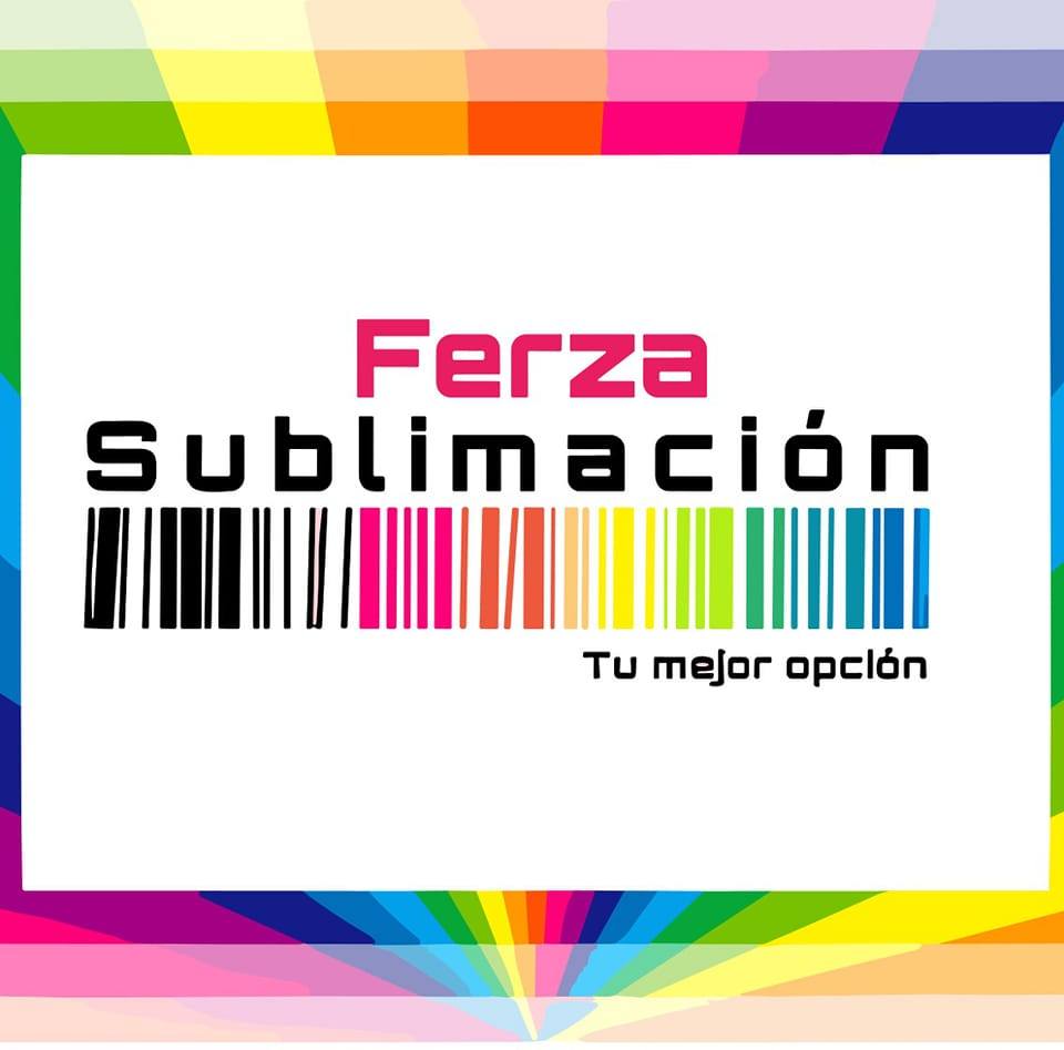 Ferza Sublimación | Villa de Alvarez