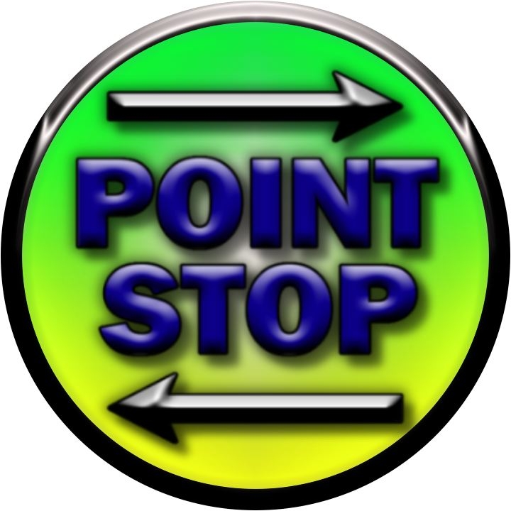 Point Stop | São Paulo SP