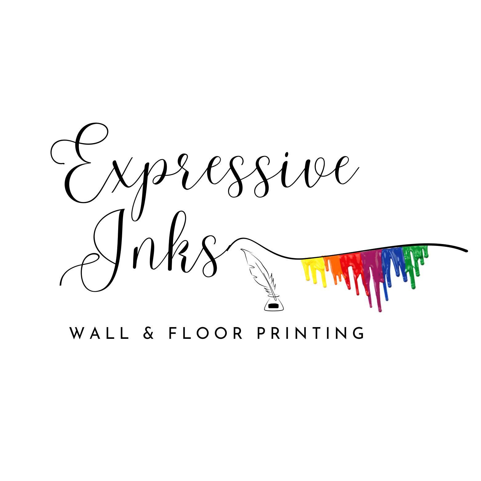 Expressive Inks | Fulton MO
