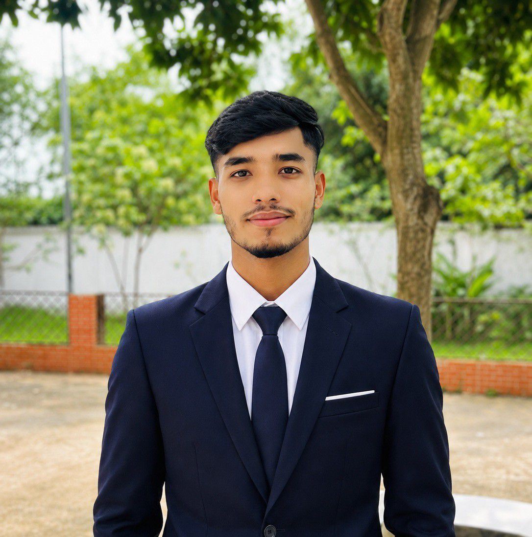 Rajib R Farhan