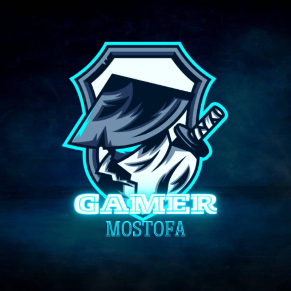 Gamer Mostofa