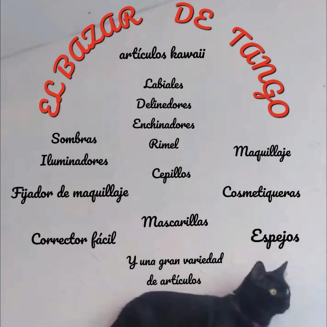 El Bazar De Tango