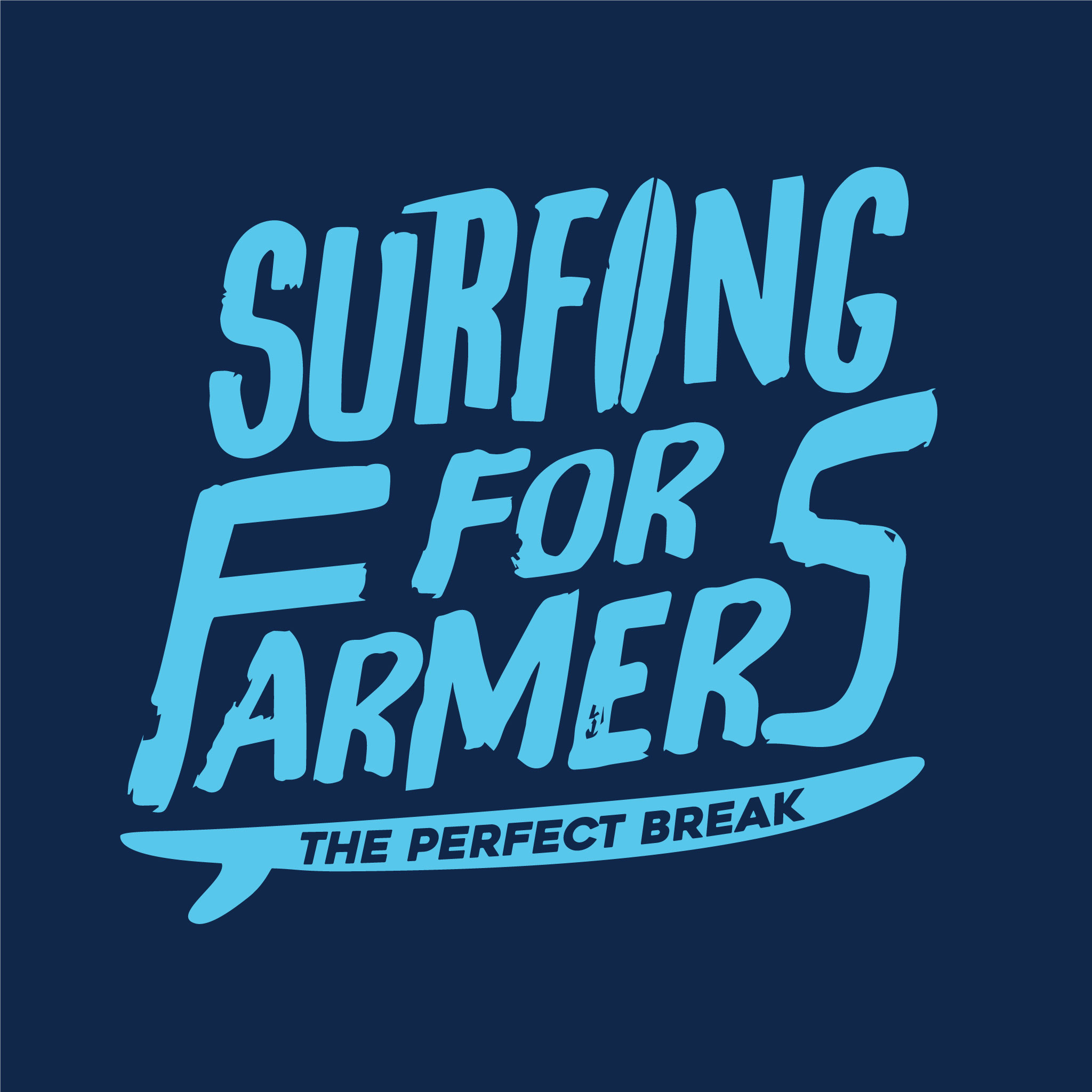 Surfing for Farmers