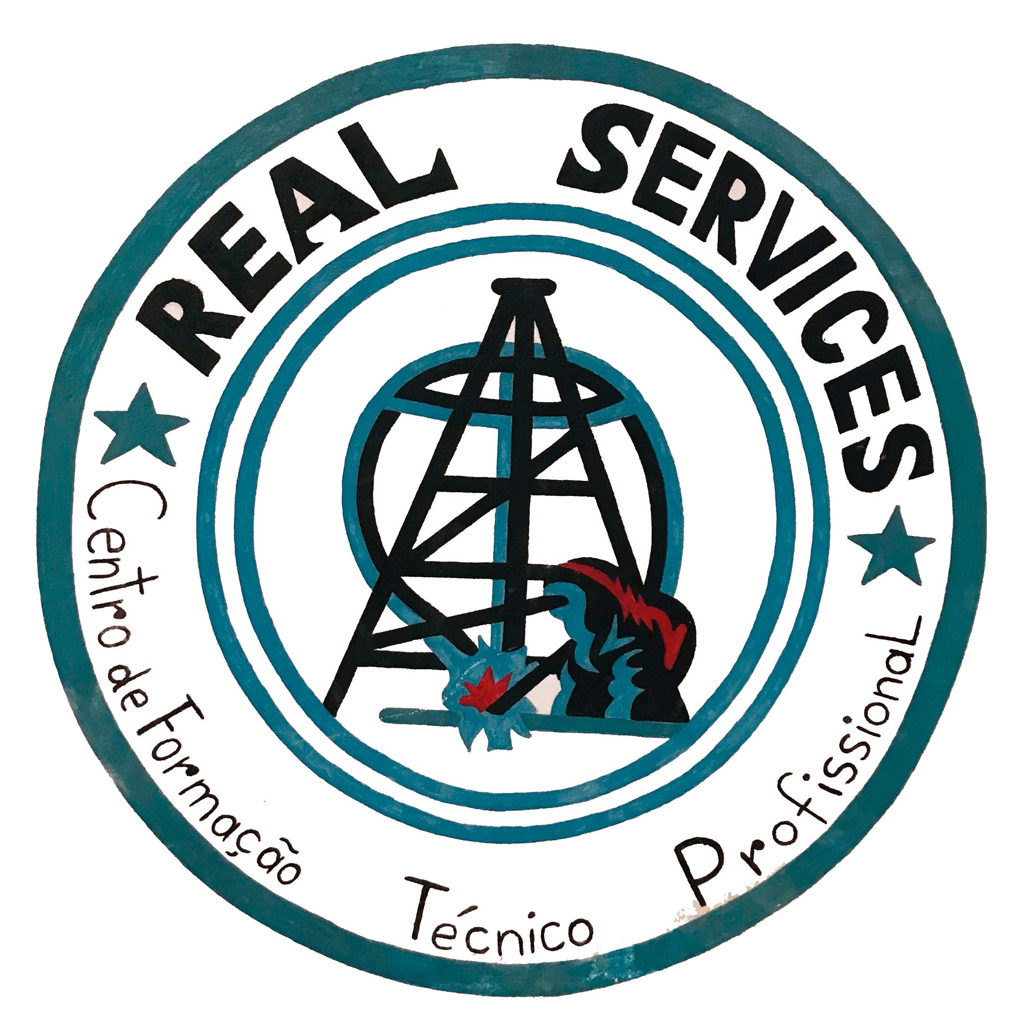 Real Services - Formação Técnico Profissional