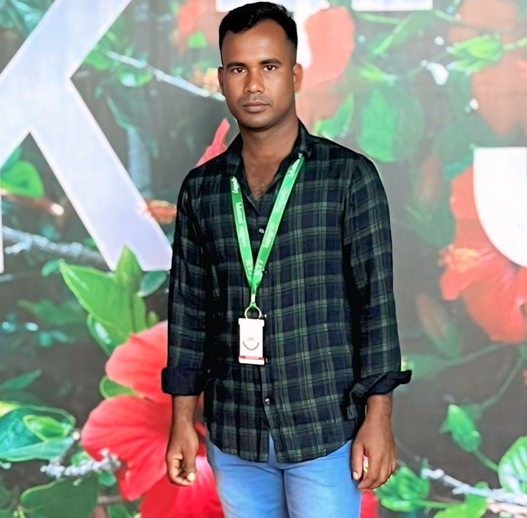 Md Leton Sheik