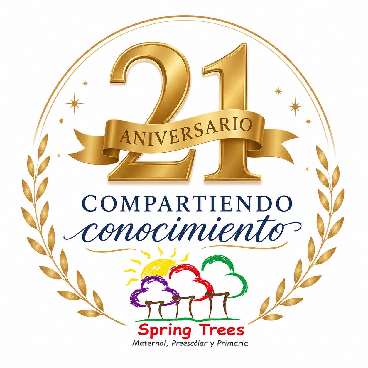 Colegio Spring Trees | Cuernavaca