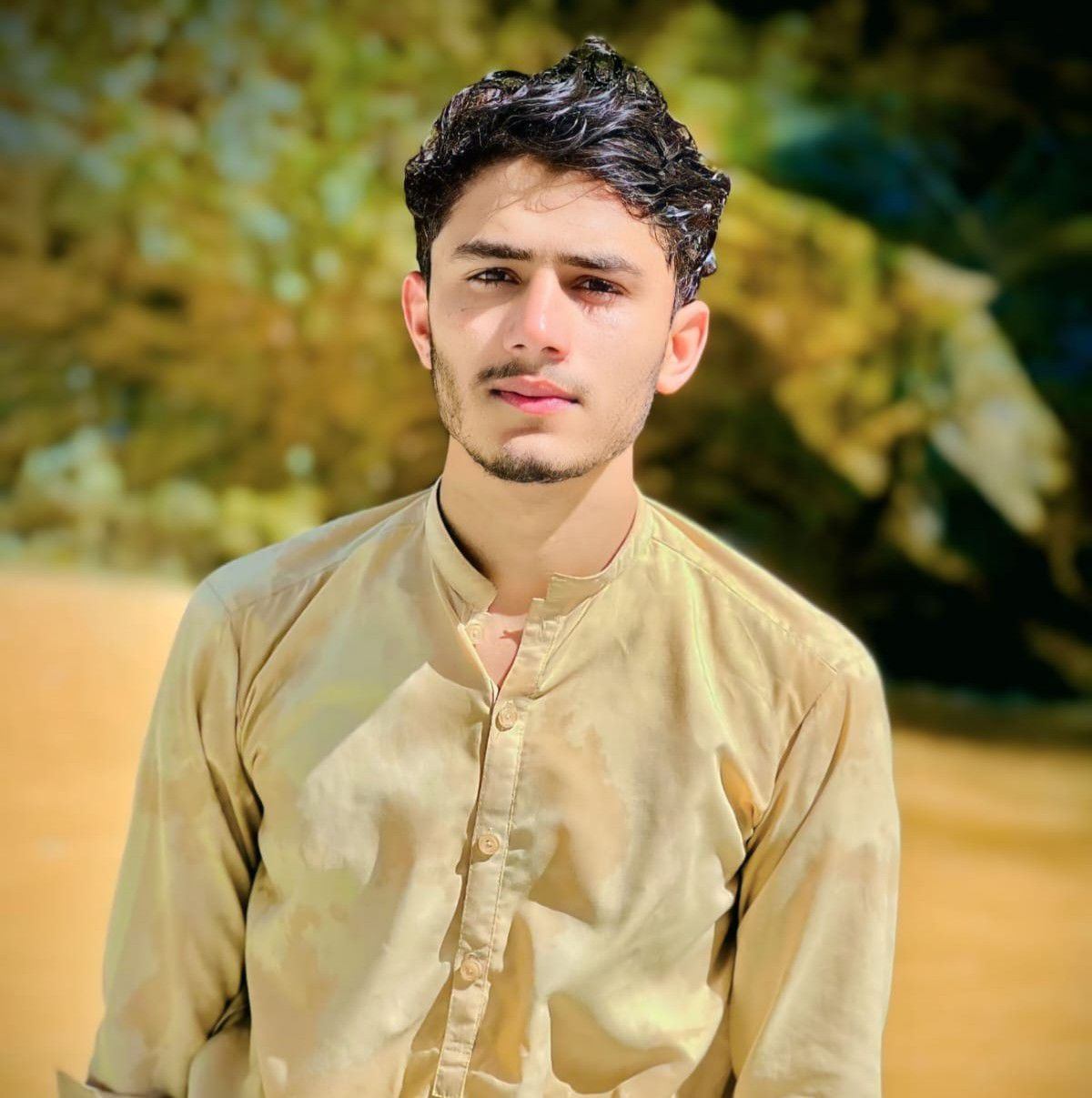 Shah Inam Ullah