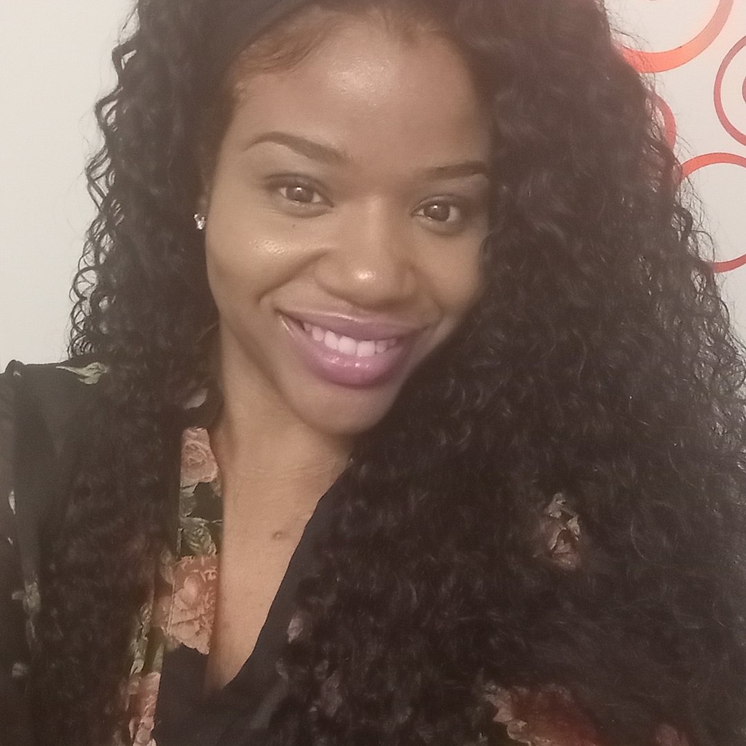 Daesha Barnes