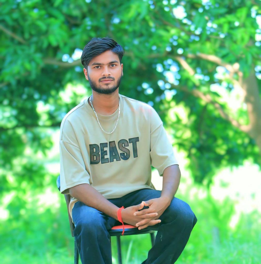 Jitendra Raut