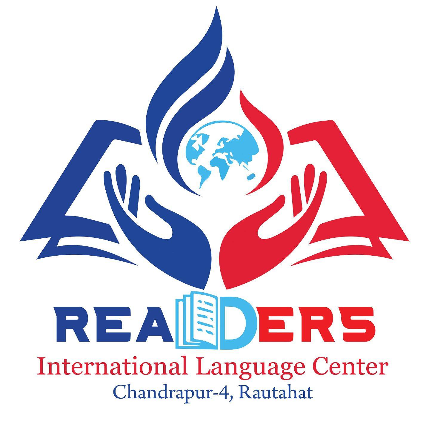Readers International Language Center
