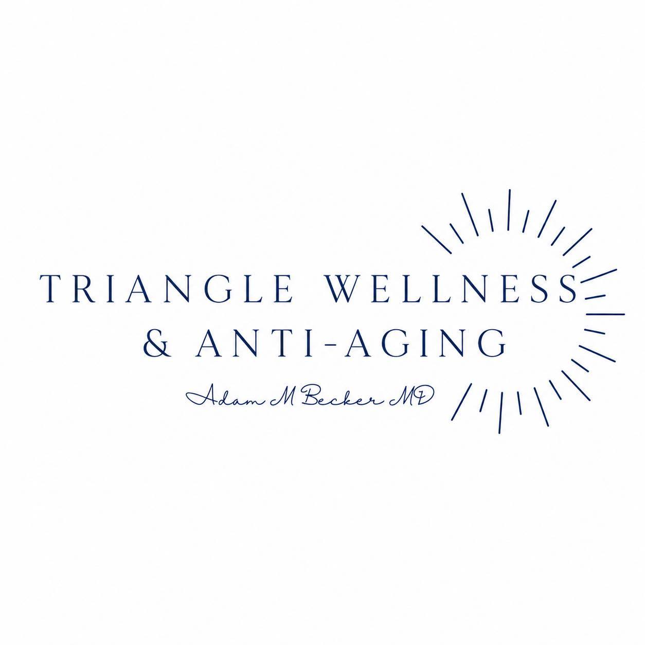 Triangle Wellness and Anti-Aging | Raleigh NC