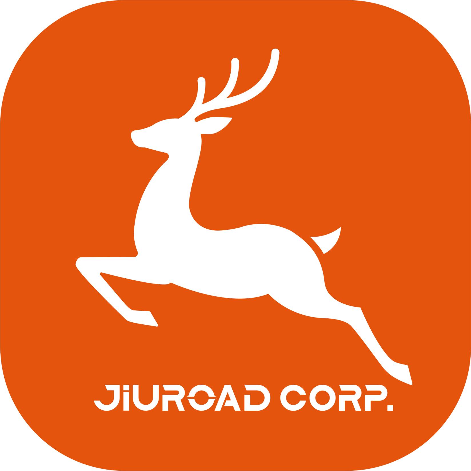 Jiuroad CHG - Don't compromise on mechanical integrity.... | Facebook