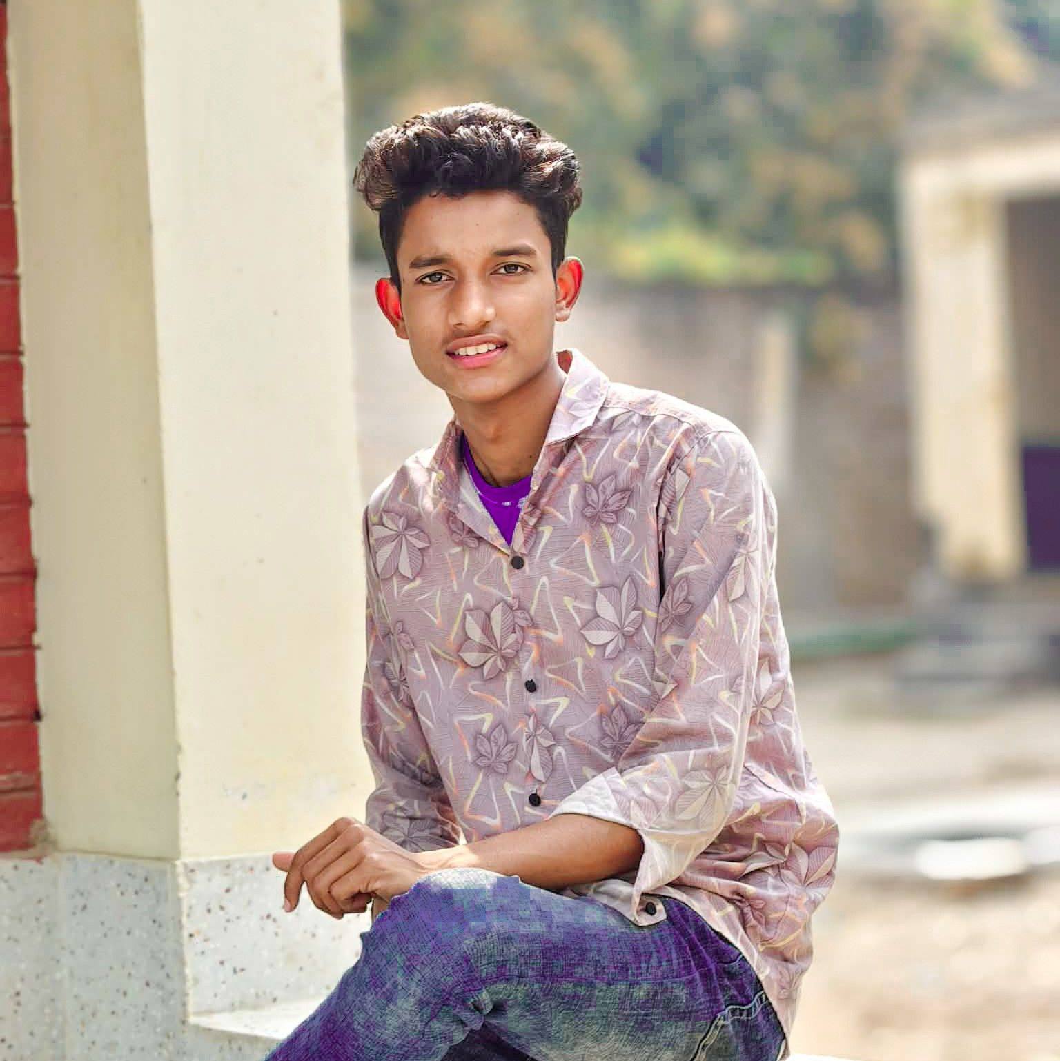Md Rifat Raj