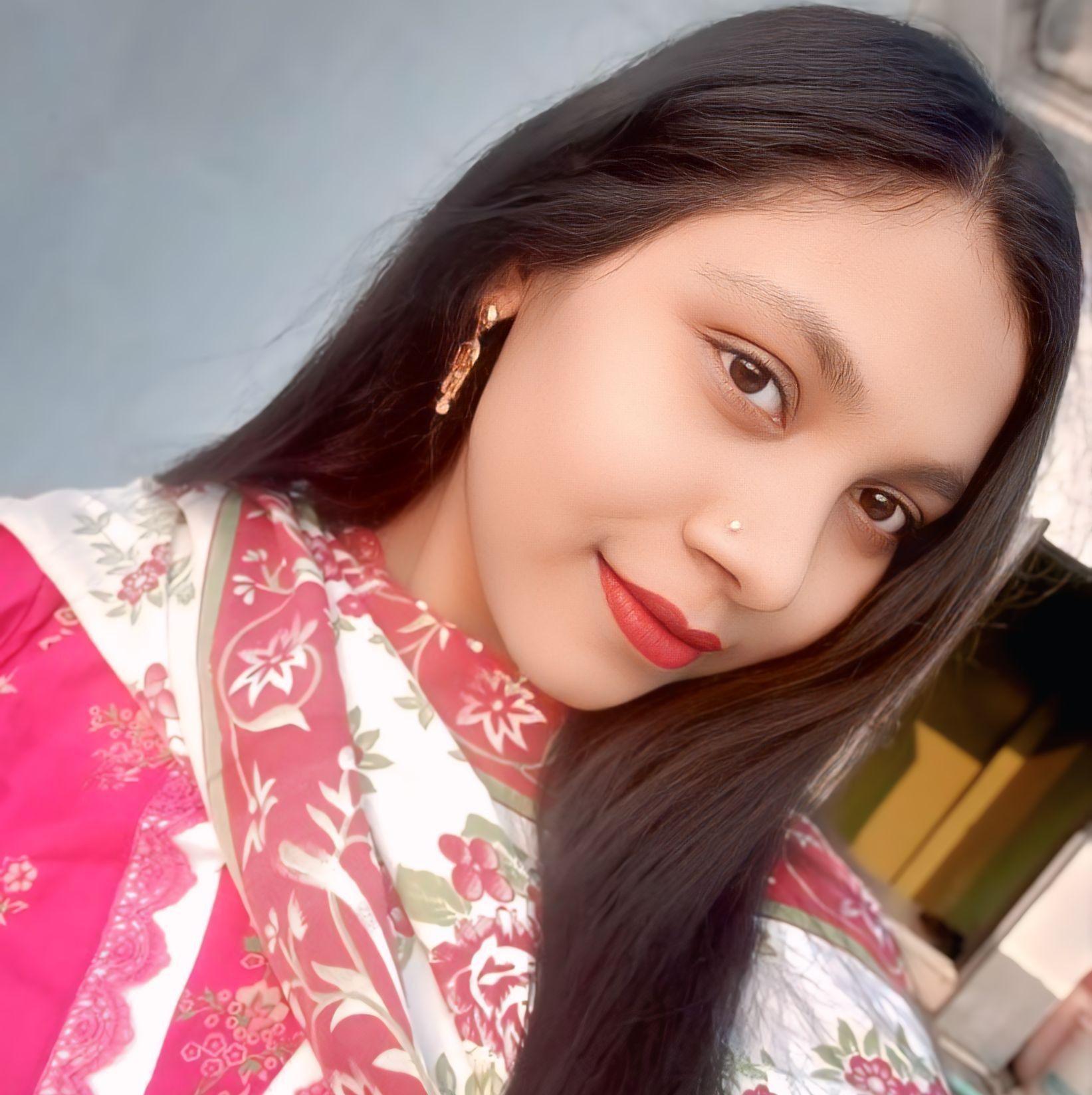 Ritu Amitaf