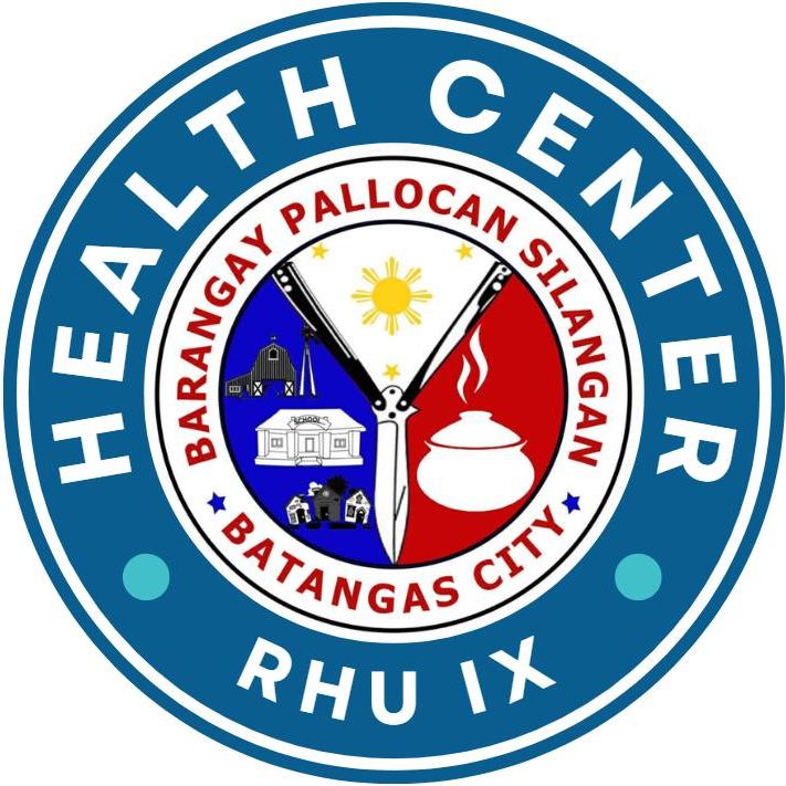 Barangay Pallocan Silangan Health Center