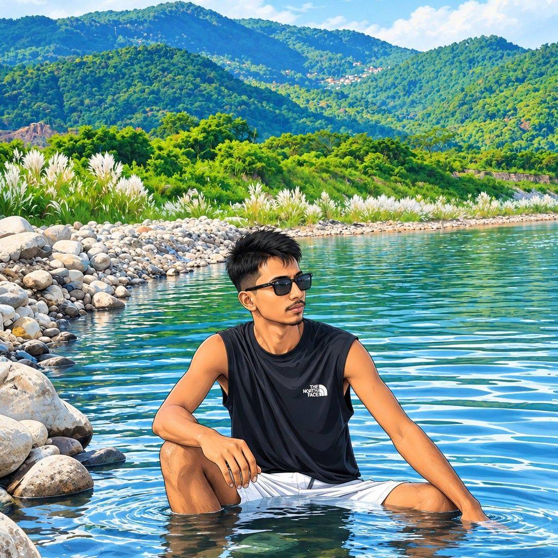 Md Munnaf