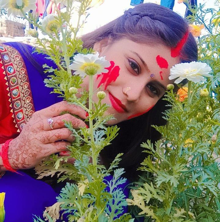 Miss Sahani