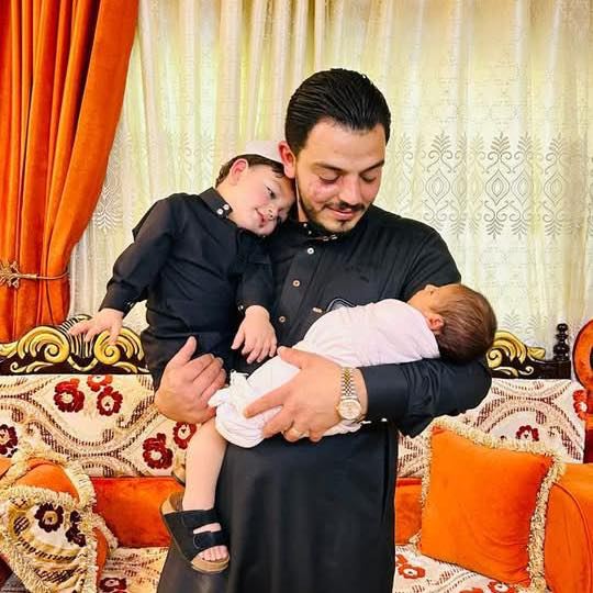Amar M AL-azaizeh