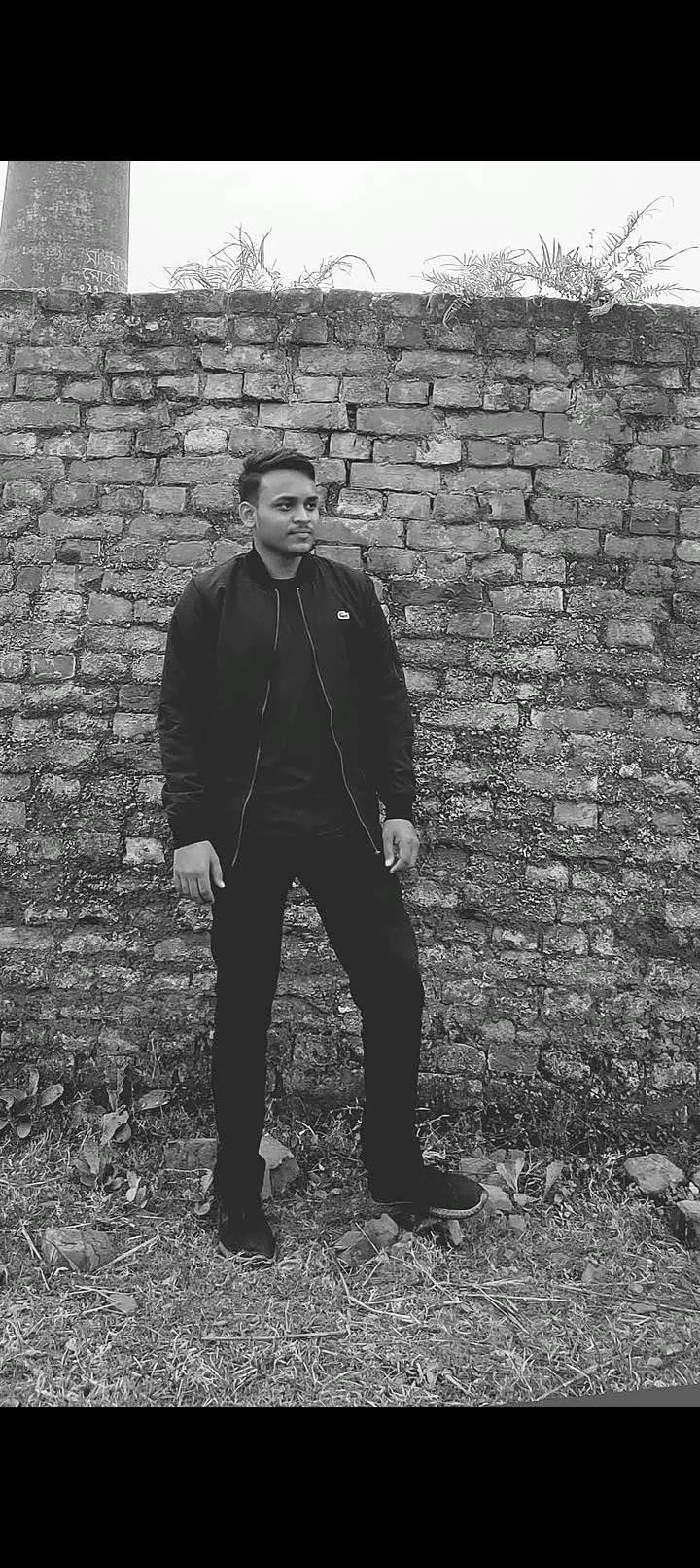 Tashdid Rian