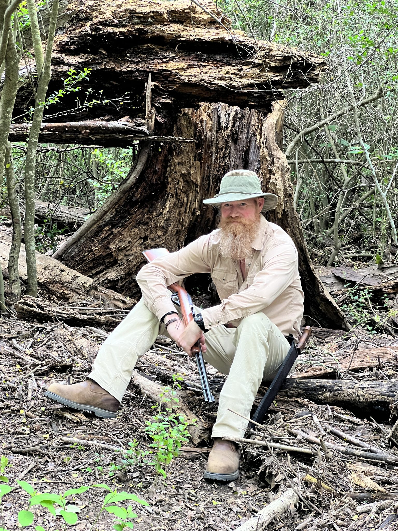 Cain Ranch TX | Waelder TX